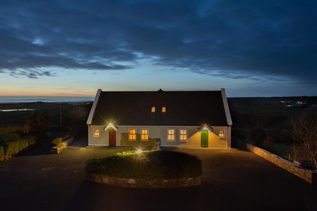 Atlantic View Cottages ดูลิน ภายนอก รูปภาพ